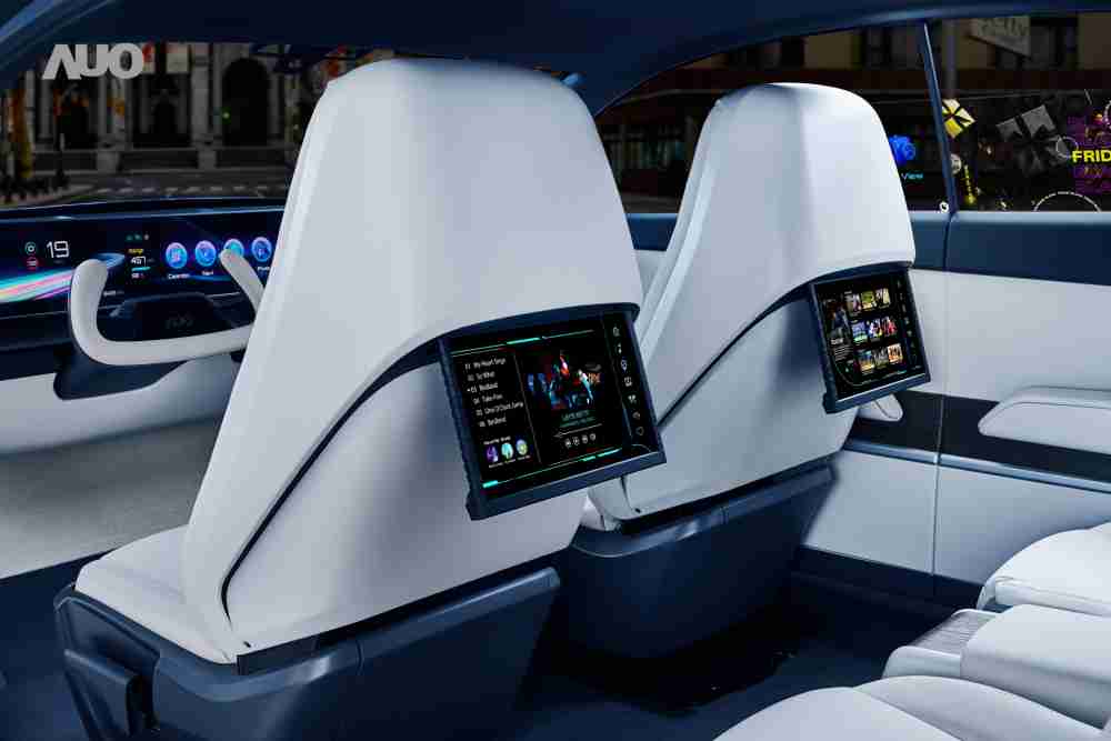 尊龙z6将于CES 展示全新Smart Cockpit 2024，，可紧密串连使用者多元需求，，，，并革新座舱内部的应用和设计，，带来身历其境且引人入胜的视觉飨宴，，满足驾乘人员的全方位体验